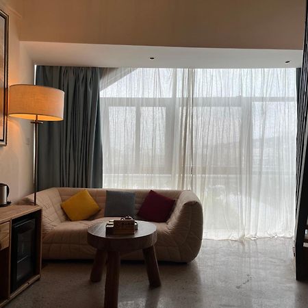 Huangshan Shanshui Boutique Hotel Liyang Scenic Area Zewnętrze zdjęcie
