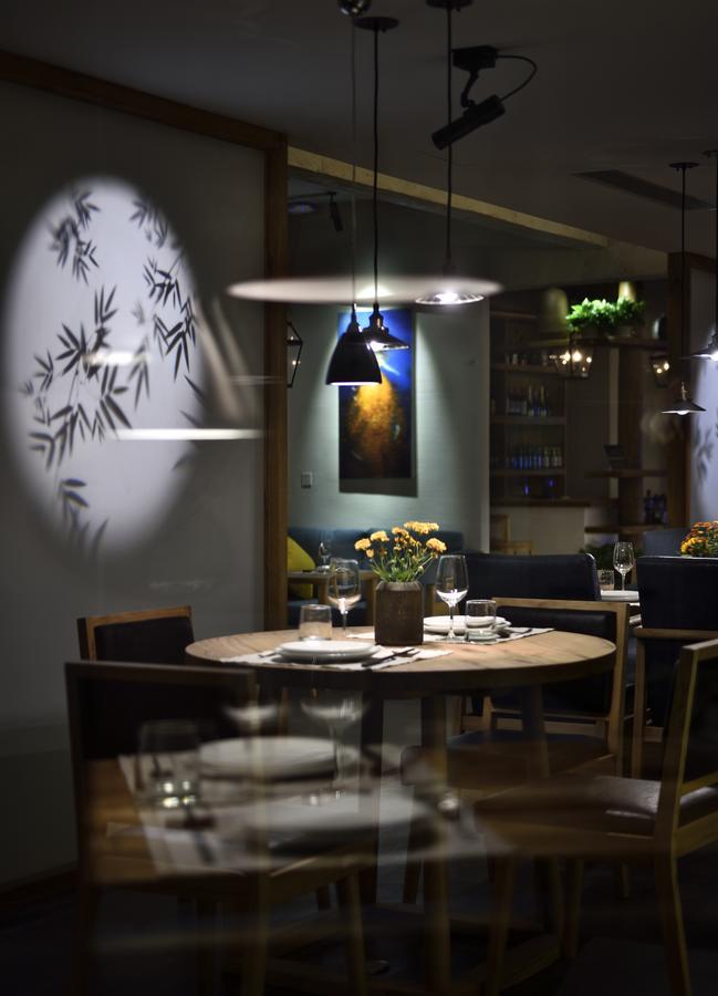 Huangshan Shanshui Boutique Hotel Liyang Scenic Area Zewnętrze zdjęcie